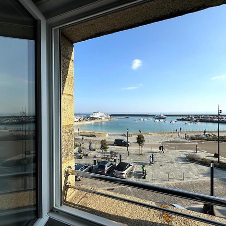 Appartement Quiberon Esterno foto