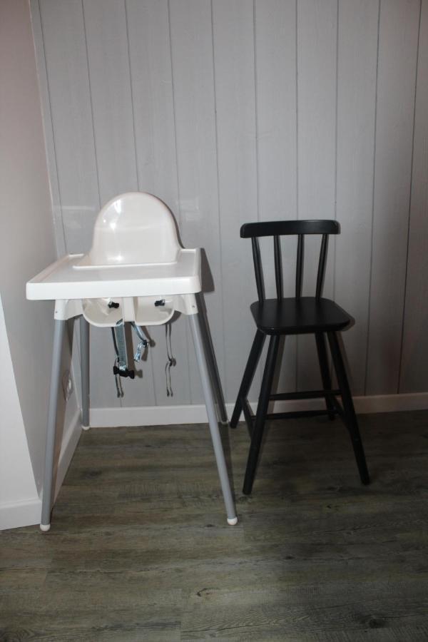 Appartement Quiberon Esterno foto