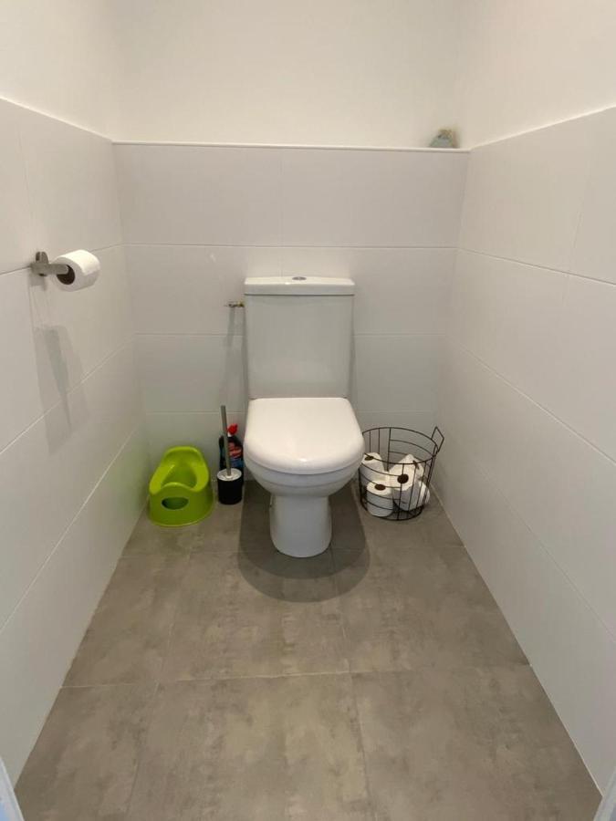 Appartement Quiberon Esterno foto